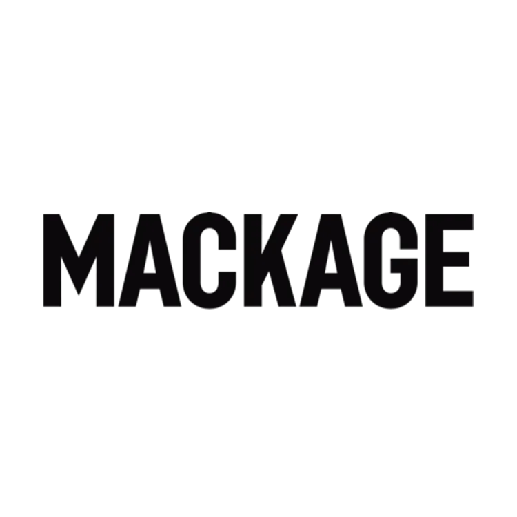 Mackage logo