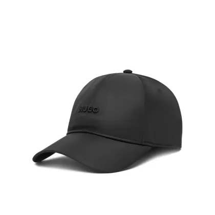 Zdjęcie HUGO Czapka z daszkiem Ally 50533441 Czarny