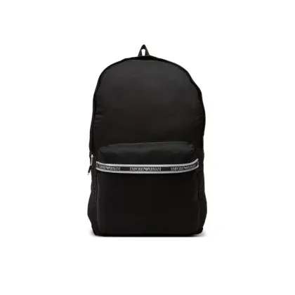 Zdjęcie Emporio Armani Plecak EX000002 AF12512 UC001 Czarny