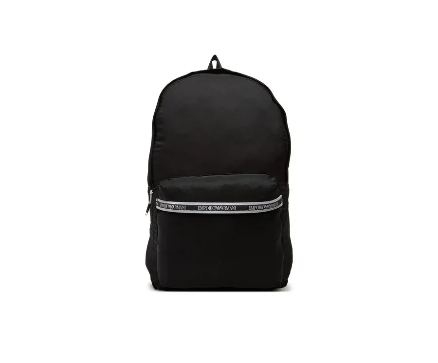 obrazek 1 Emporio Armani Plecak EX000002 AF12512 UC001 Czarny