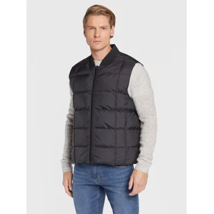 Zdjęcie J.Lindeberg Kamizelka Dwayne FMOW06392 Czarny Regular Fit