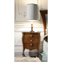 Picture A prestigious small Italian chest of drawers for the living room – Morello Gianpaolo