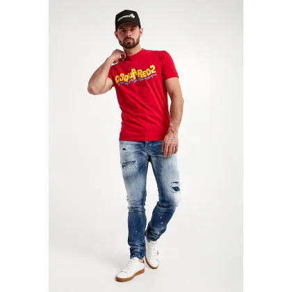 Zdjęcie Jeansy Cool Guy Jean DSQUARED2 Dsquared2