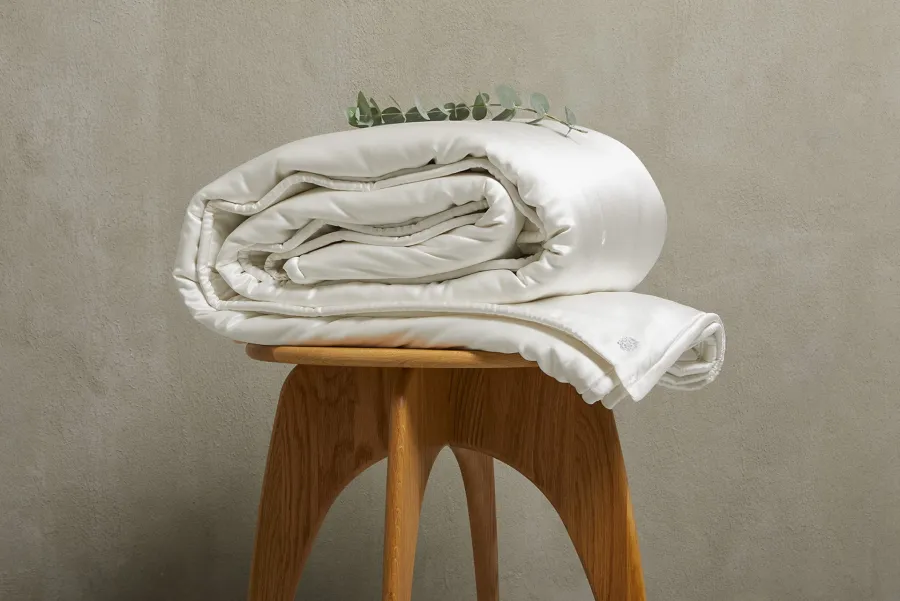obrazek 1 Kołdra Setino Peak 240x220 cm Made in Italy