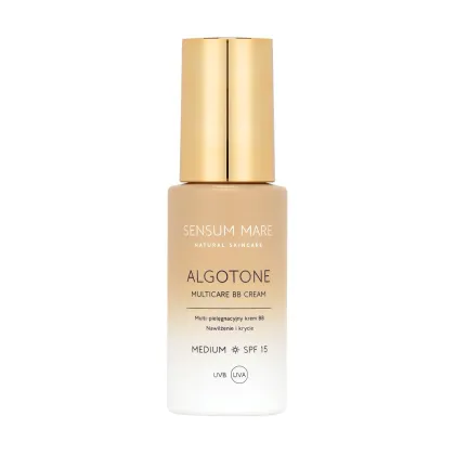 Zdjęcie Sensum Mare Algotone Multi-pielęgnacyjny krem BB Medium medium 30 ml