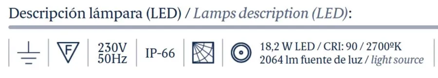 obrazek 4 Wyjątkowa lampa Fora na stolik lub biurko - h. 70 cm