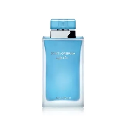Zdjęcie Dolce&Gabbana Light Blue Eau Intense Woda perfumowana 100 ml
