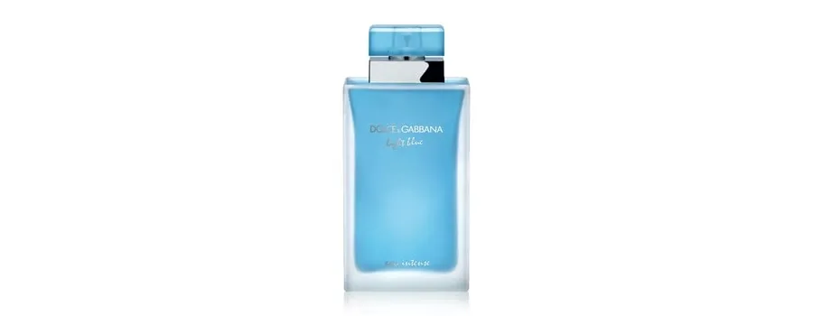 obrazek 1 Dolce&Gabbana Light Blue Eau Intense Woda perfumowana 100 ml