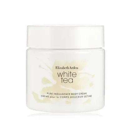 Zdjęcie Elizabeth Arden White Tea Pure Indulgence Body Cream Balsam do ciała 400 ml