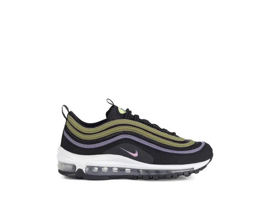 obrazek 1 Nike Sneakersy DX4734-001 Czarny