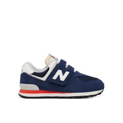 Zdjęcie New Balance Sneakersy PV574VPN Niebieski