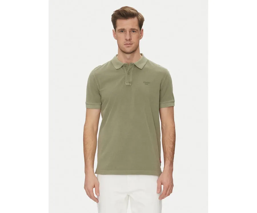 obrazek 1 JOOP! Jeans Polo 15 JJJ-02Ambrosian 30045619 Zielony Modern Fit