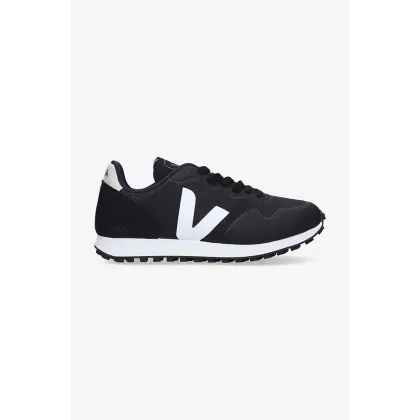 Zdjęcie Veja sneakersy Sdu Tpu B-Mesh kolor czarny