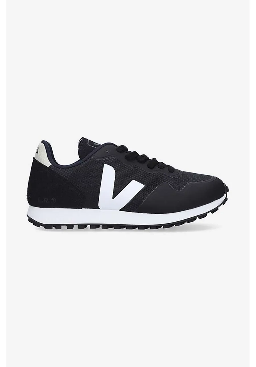 obrazek 1 Veja sneakersy Sdu Tpu B-Mesh kolor czarny
