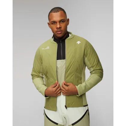 Zdjęcie Ocieplana Kurtka Midlayer Descente X Marco Odermatt Hybrid Jacket