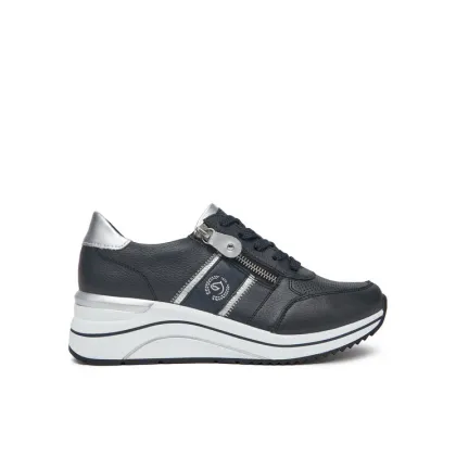 Zdjęcie Remonte Sneakersy D0T04-14 Czarny