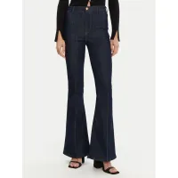Zdjęcie Guess Jeansy W5GA1Q D5B43 Granatowy Regular Fit