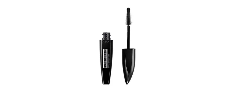 obrazek 1 L'Oréal Paris False Lash Oversized Tusz do rzęs 8.9 ml Black