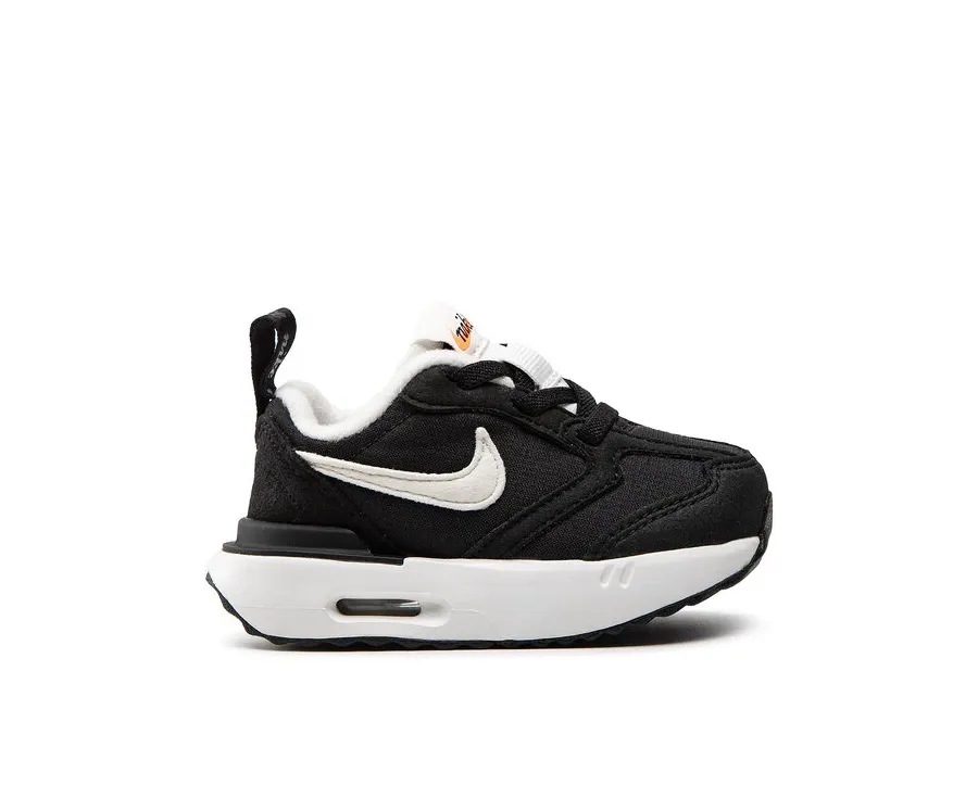 obrazek 1 Nike Sneakersy Air Max Dawn (TD) DC9319 002 Czarny