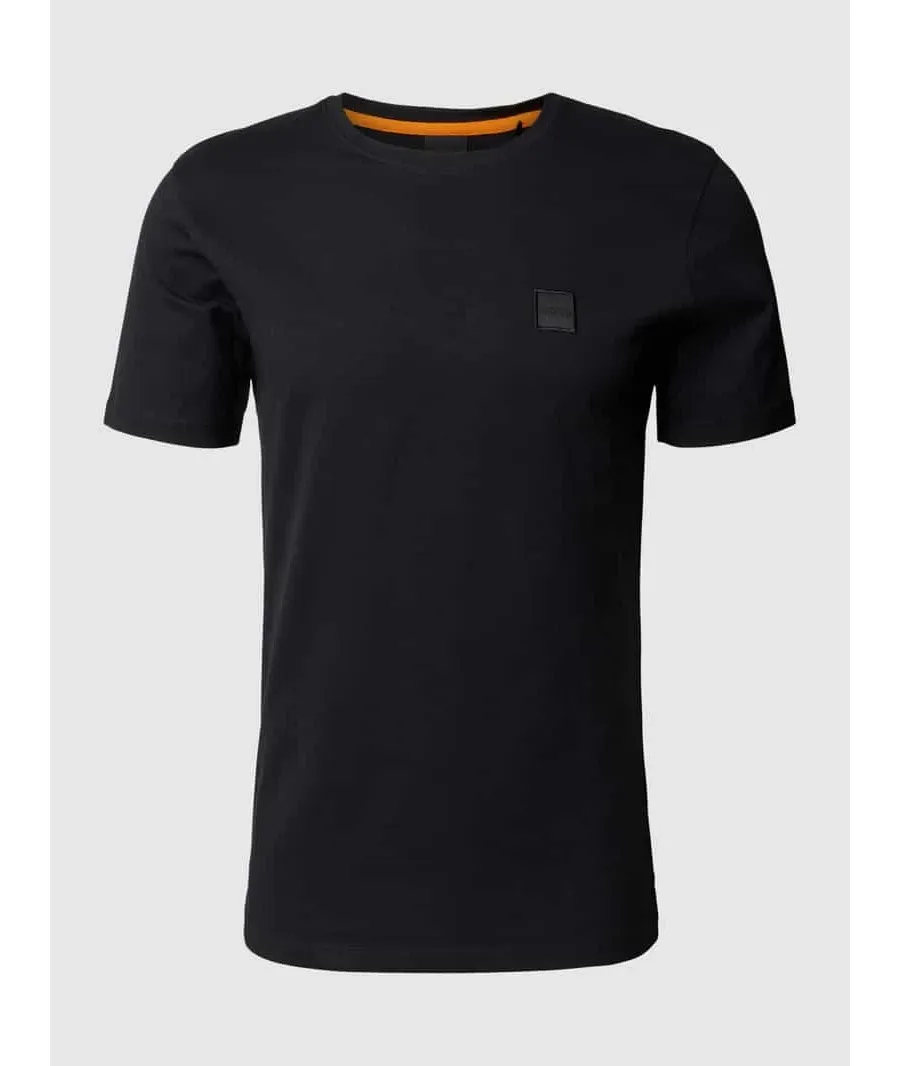 obrazek 1 T-shirt z nadrukiem z logo model ‘Tales’