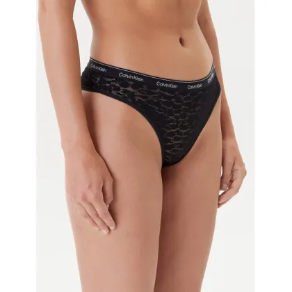 Zdjęcie Calvin Klein Underwear Komplet 3 par fig brazylijskich 000QD5225E Kolorowy