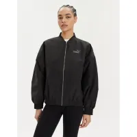 Zdjęcie Puma Kurtka bomber Style 623687 Czarny Oversize