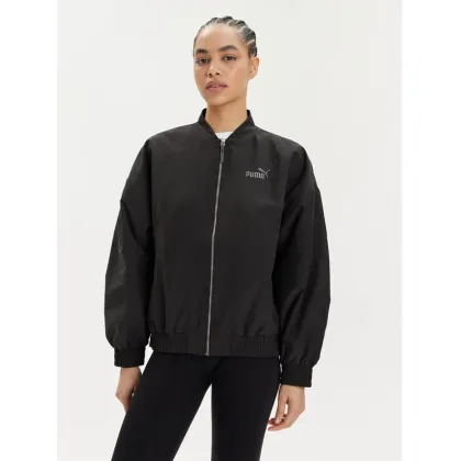 Zdjęcie Puma Kurtka bomber Style 623687 Czarny Oversize