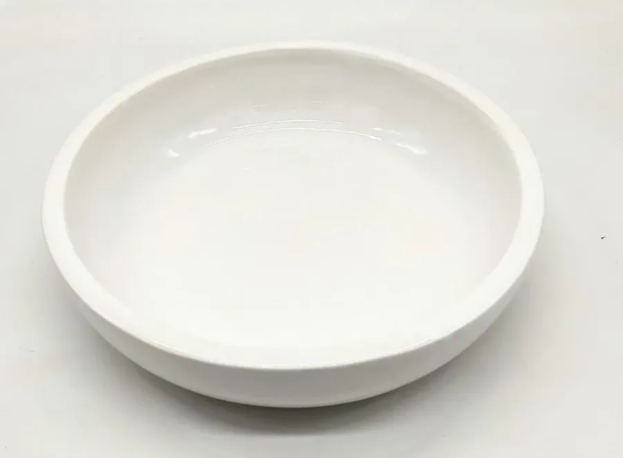 obrazek 2 Głęboki talerz ceramiczny od włoskiego producenta