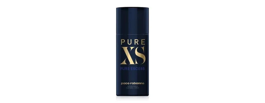 obrazek 1 Rabanne Pure XS Dezodorant w sprayu 150 ml