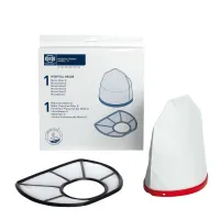 Zdjęcie Zestaw filtrów SEBO MICROFILTERBOX AIRBELT D