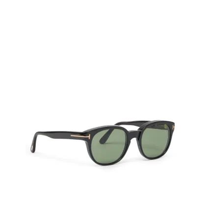 Zdjęcie Tom Ford Okulary przeciwsłoneczne FT1180 01N Czarny