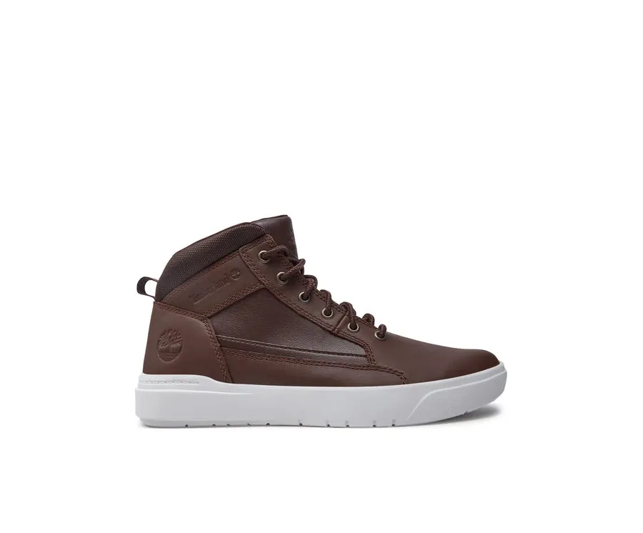 obrazek 1 Timberland Sneakersy TB0A69V5EM41 Brązowy