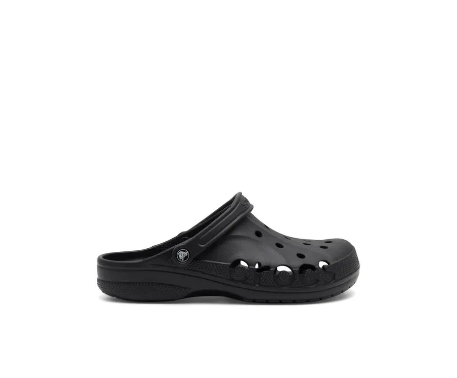 obrazek 1 Crocs Klapki BAYA 10126-001 Czarny