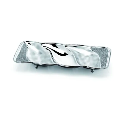 Zdjęcie Piękna taca dekoracyjna Chinelli