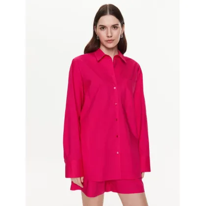 Zdjęcie Herskind Koszula Henriette 4704610 Różowy Regular Fit