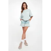 Zdjęcie Spodenki damskie MISAGA Misaga