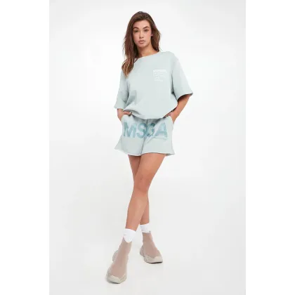 Zdjęcie Spodenki damskie MISAGA Misaga