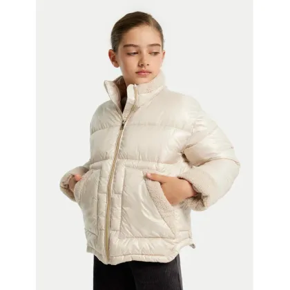 Zdjęcie Mayoral Kurtka zimowa 7485 Beżowy Regular Fit