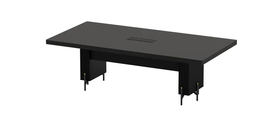 obrazek 4 Stół konferencyjny z kolekcji Branch