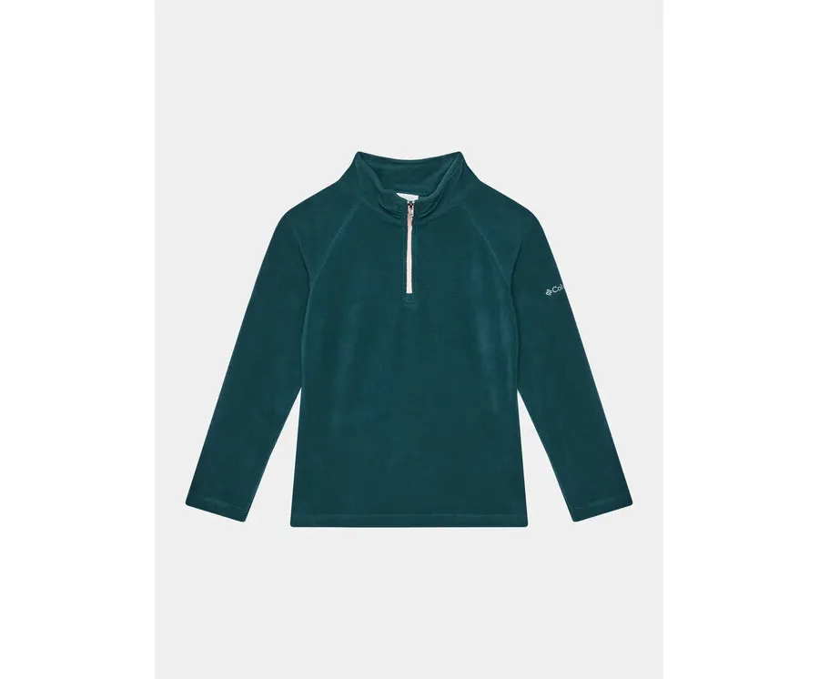 obrazek 1 Columbia Polar Glacial™ Fleece Half Zip Niebieski Regular Fit