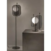 Picture Italian floor lamp Papilio Stl1