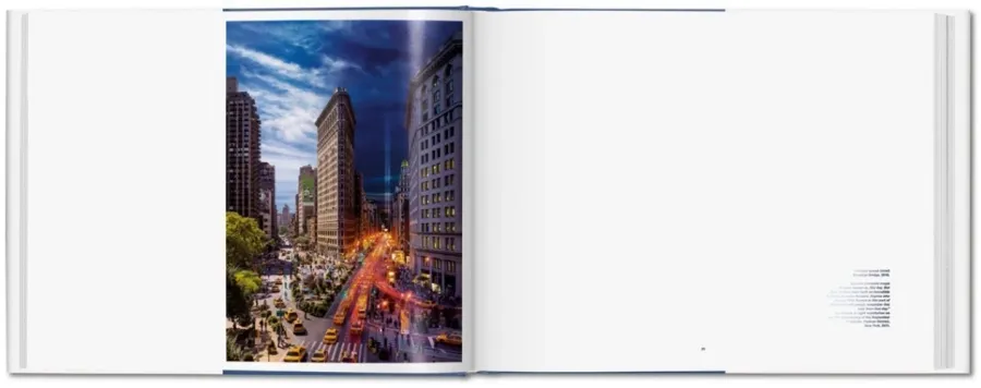 obrazek 3 Książka Dzień do nocy Stephen Wilkes. Day to Night - Taschen
