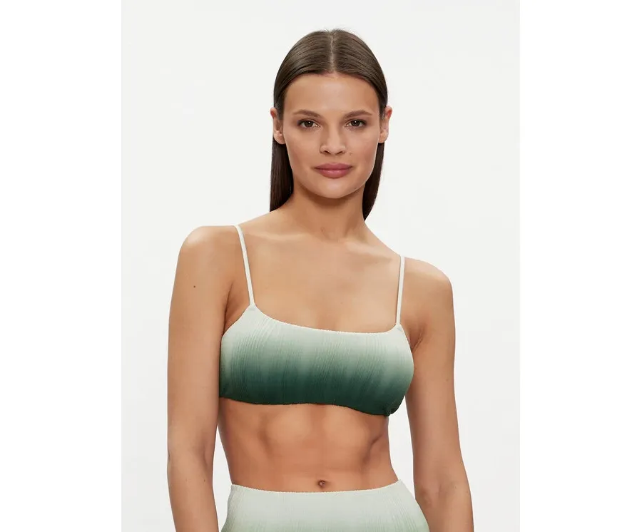 obrazek 1 Chantelle Góra od bikini C12VQ9 Zielony