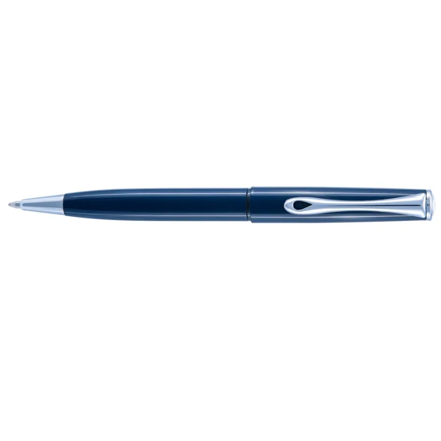 obrazek 1 Stylowy długopis z kolekcji Esteem Dark Blue