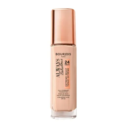 Zdjęcie Bourjois Always Fabulous Podkład do twarzy, 105 Natural Ivory 30 ml