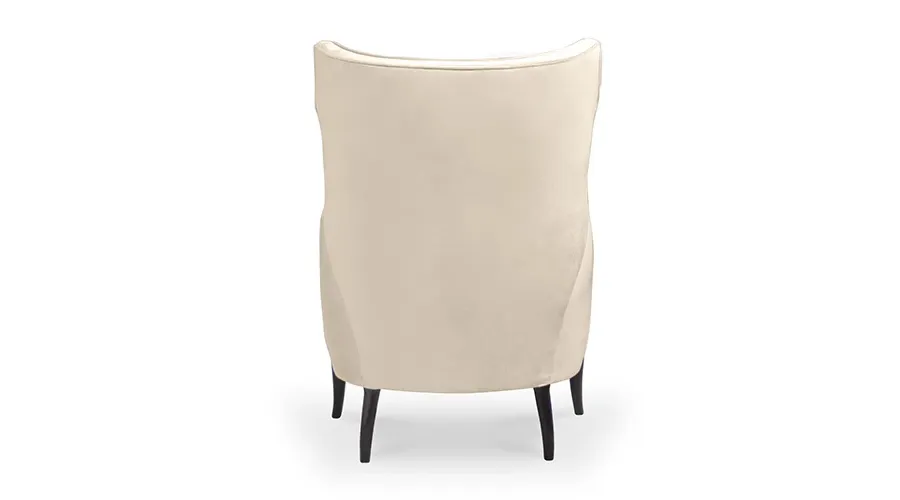 obrazek 5 Oryginalny portugalski fotel do salonu