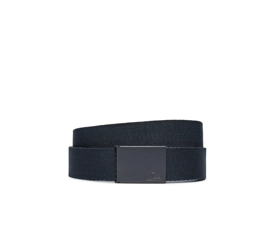 obrazek 1 Quiksilver Pasek Męski EQYAA03912 Granatowy