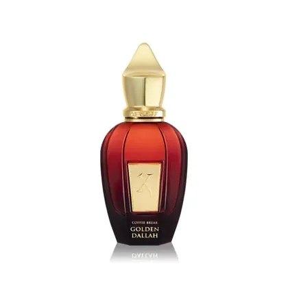 Zdjęcie XERJOFF Coffee Break Golden Dallah Woda perfumowana 50 ml