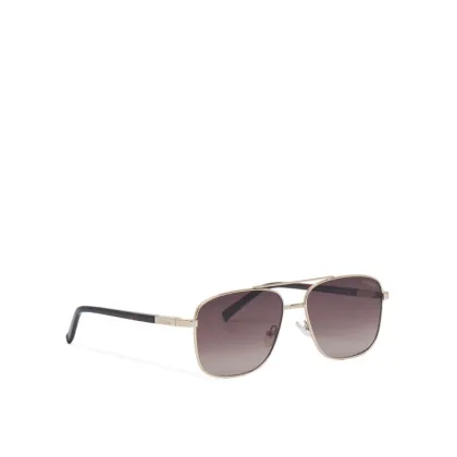 Zdjęcie Guess Okulary przeciwsłoneczne GU3040 Brązowy