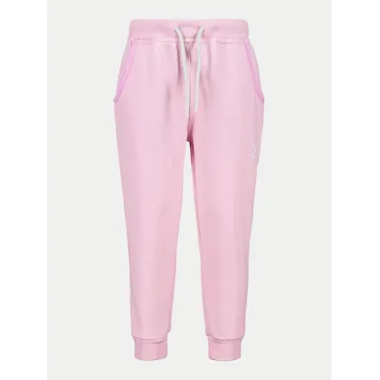 Zdjęcie Didriksons Spodnie dresowe Corin 505004 Różowy Regular Fit